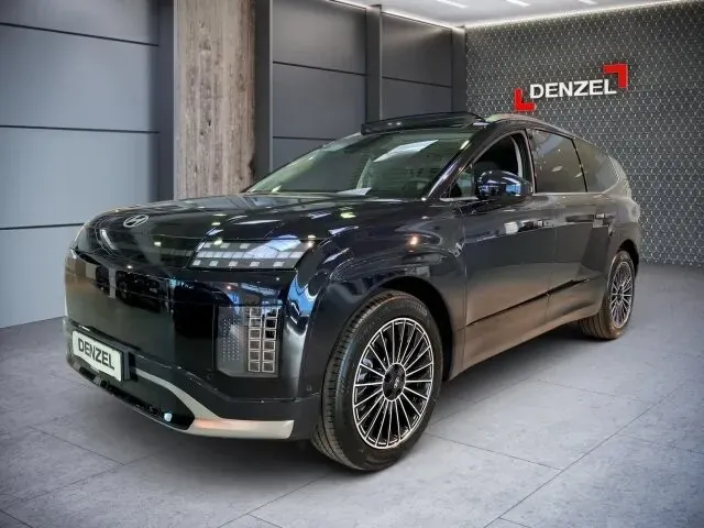 Hyundai Ioniq 9