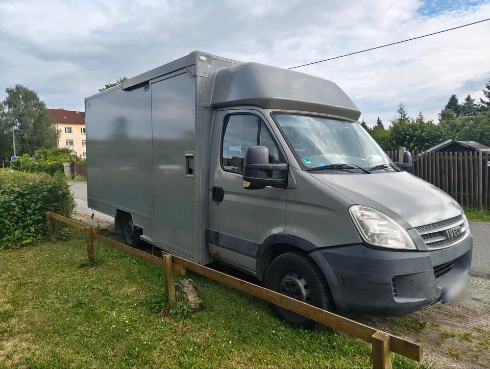 Iveco Daily