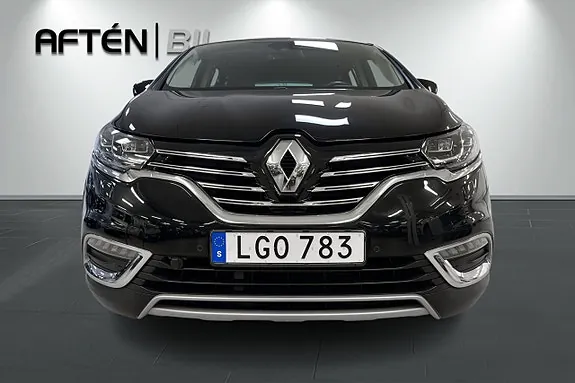 Renault Espace 2016 photo 3