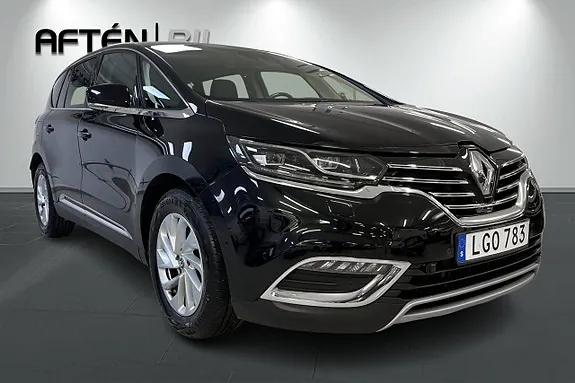 Renault Espace 2016 photo 4