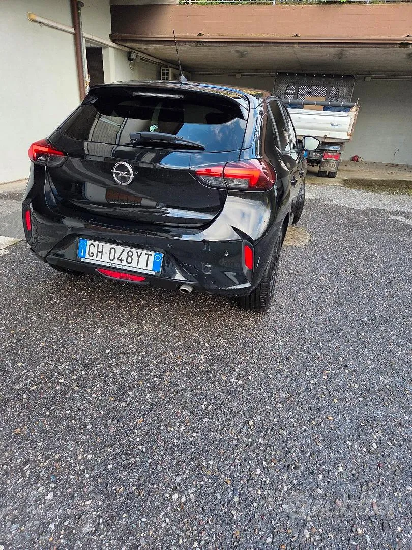Opel Corsa 2022 photo 5