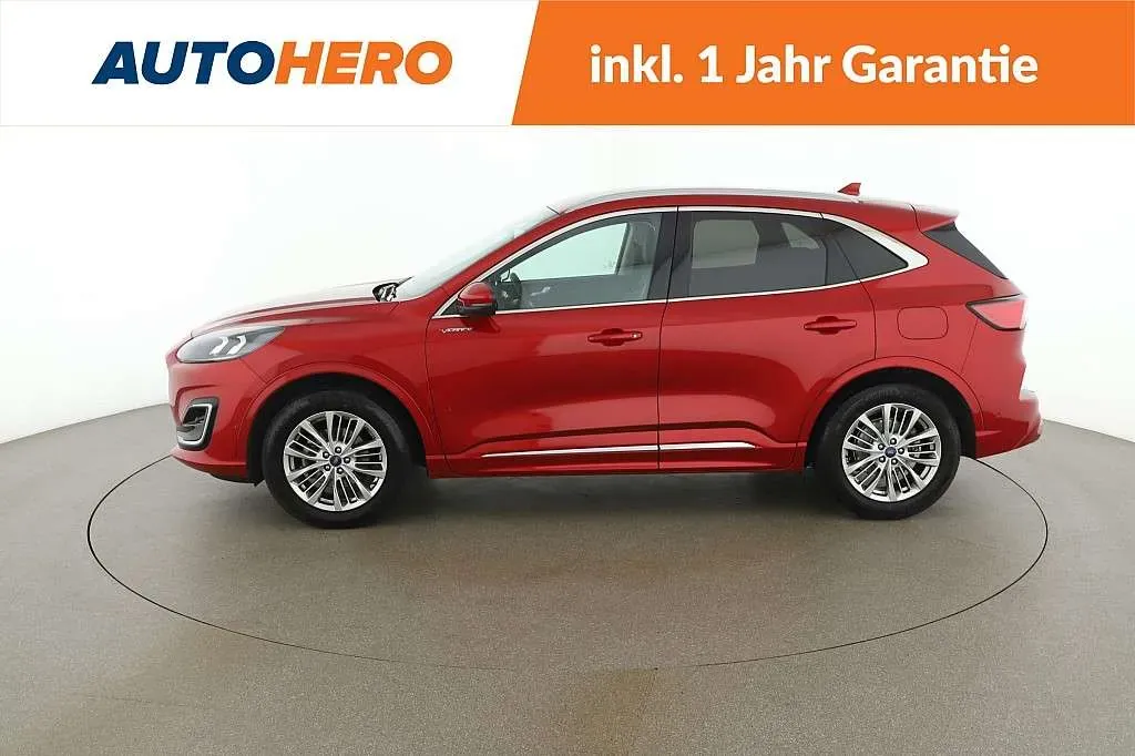 Ford Kuga 2020 photo 3