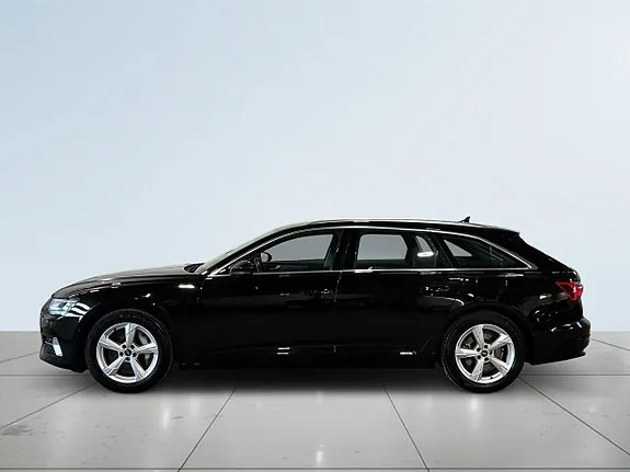 Audi A6 2023 photo 4