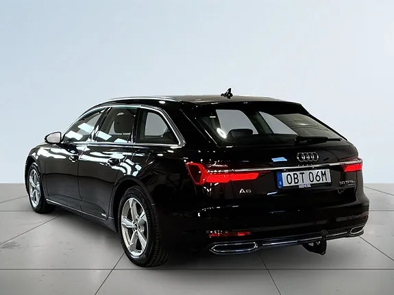Audi A6 2023 photo 5