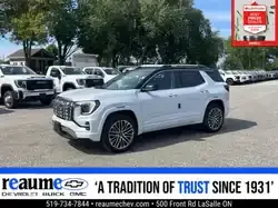 GMC Terrain