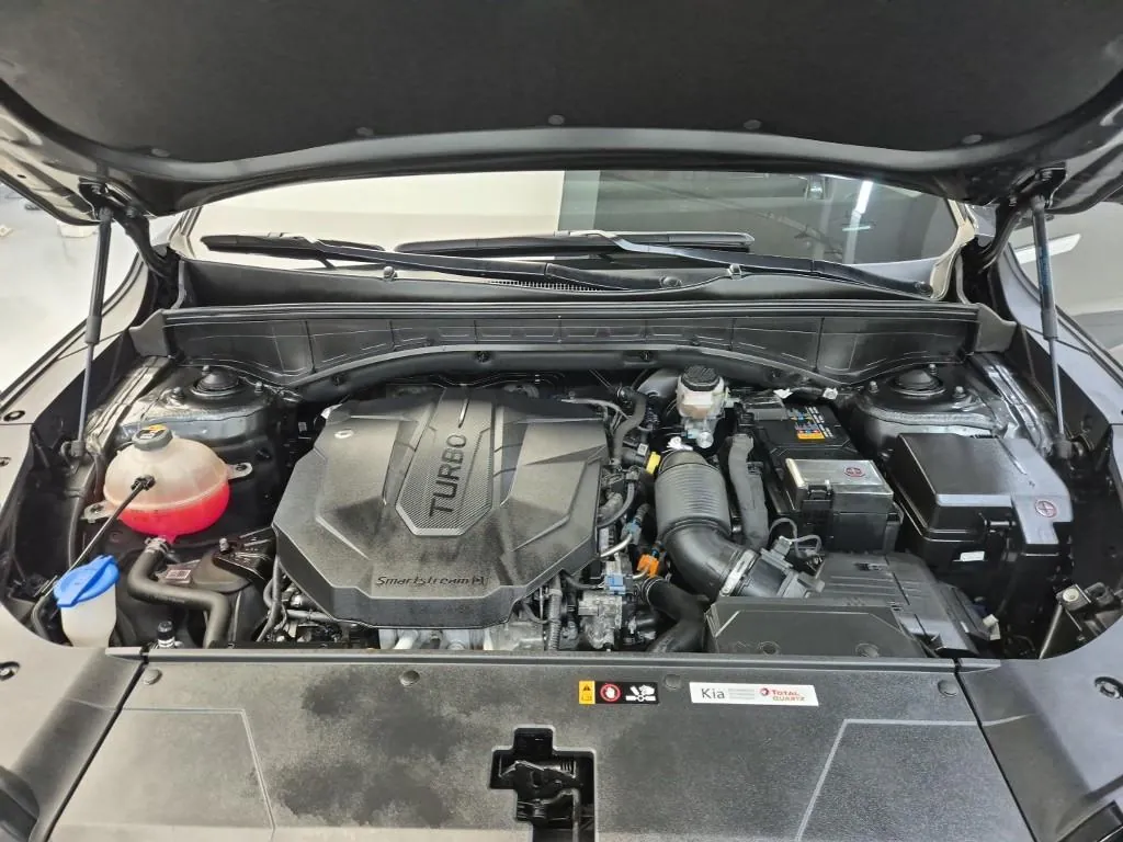 Kia Sorento 2024 photo 5