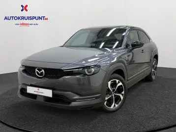 Mazda Mx-30