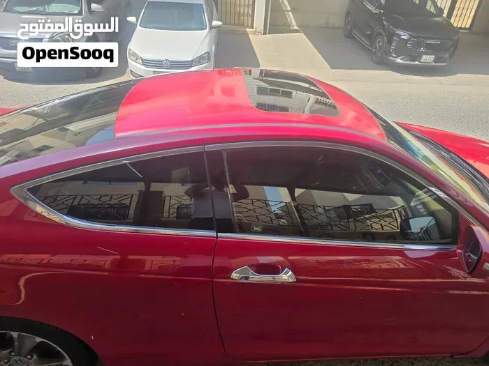 Honda Accord 2011 photo 2