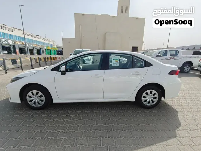 Toyota Corolla 2026 photo 4