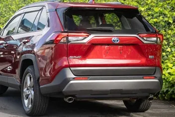 Toyota Rav4 2019 photo 4