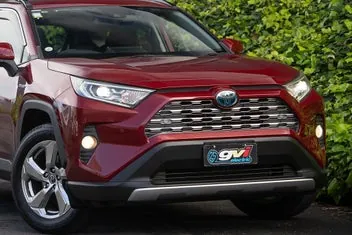 Toyota Rav4 2019 photo 3