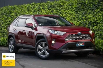 Toyota Rav4 2019 photo 2