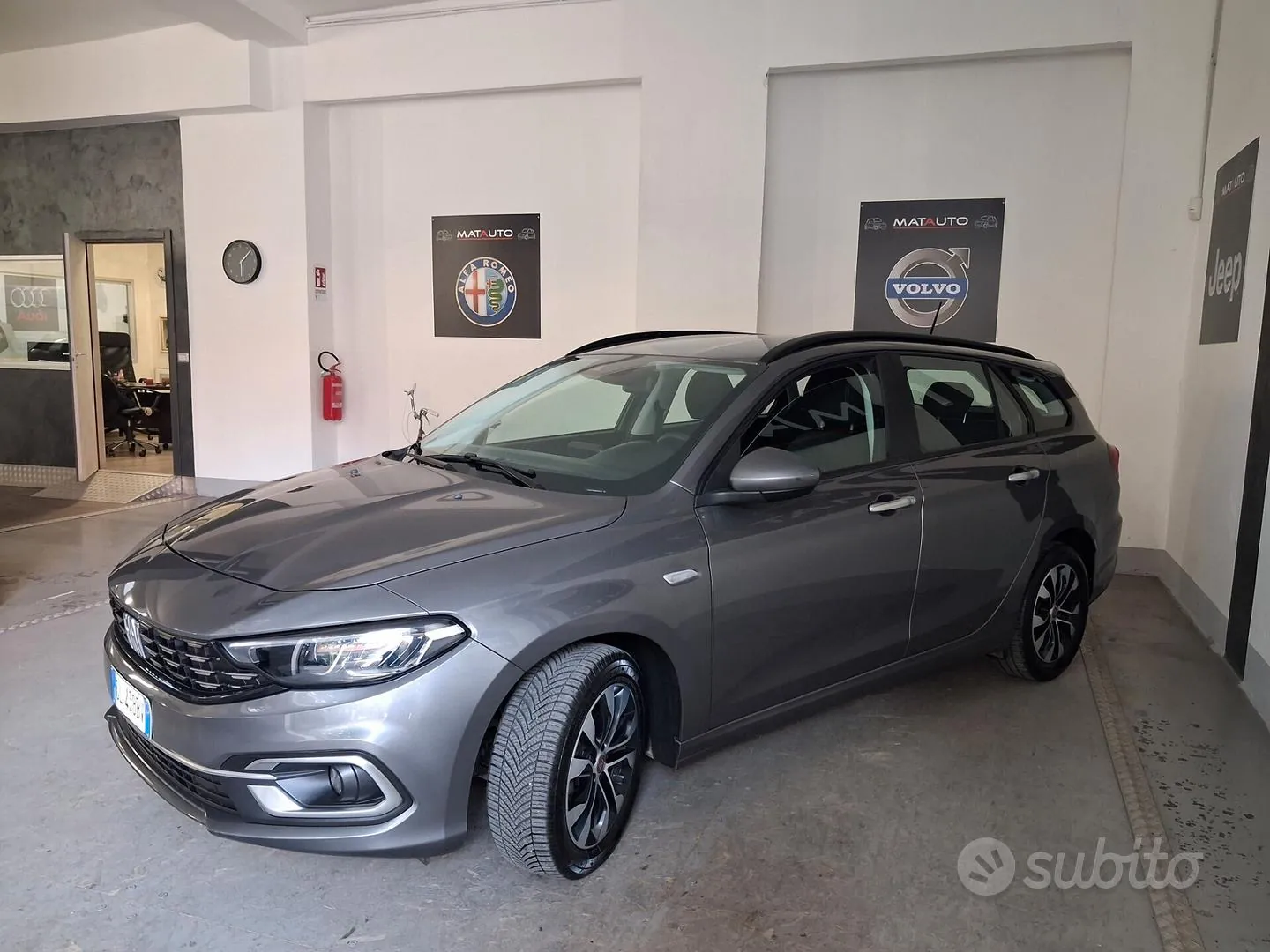 Fiat Tipo 2022 photo 3