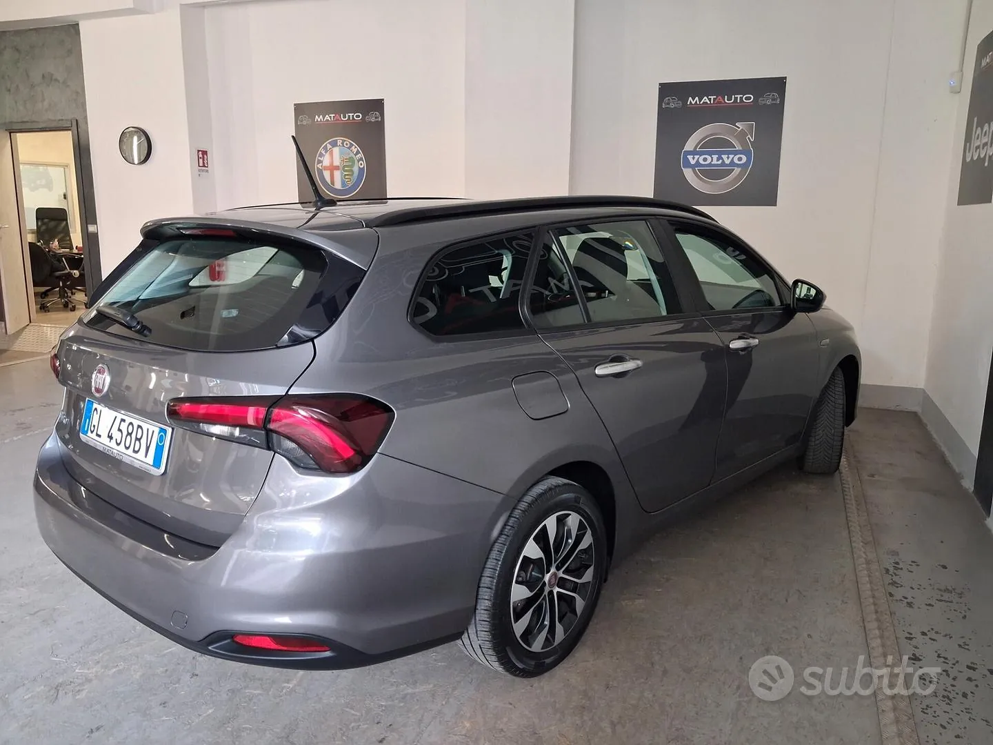 Fiat Tipo 2022 photo 4
