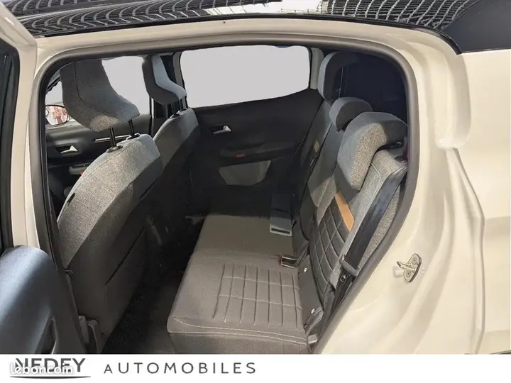 Citroen C3 Aircross 2026 photo 4