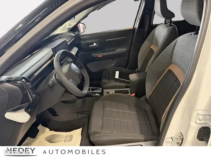 Citroen C3 Aircross 2026 photo 3