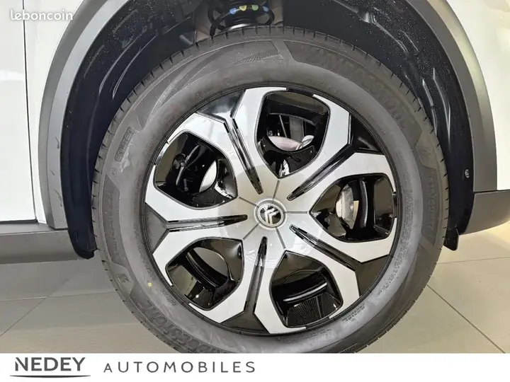 Citroen C3 Aircross 2026 photo 5