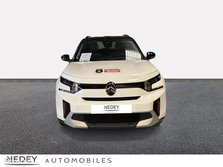 Citroen C3 Aircross 2026 photo 2