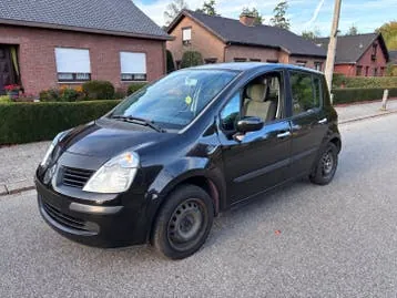 Renault Modus