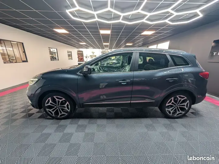Renault Kadjar 2019 photo 4