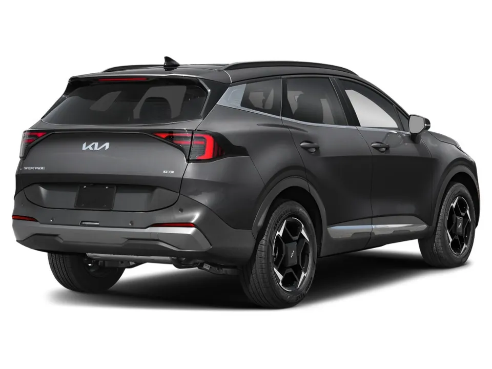 Kia Sportage 2027 photo 2