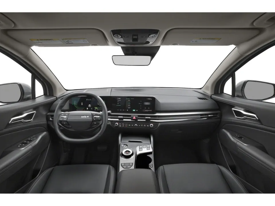 Kia Sportage 2027 photo 5