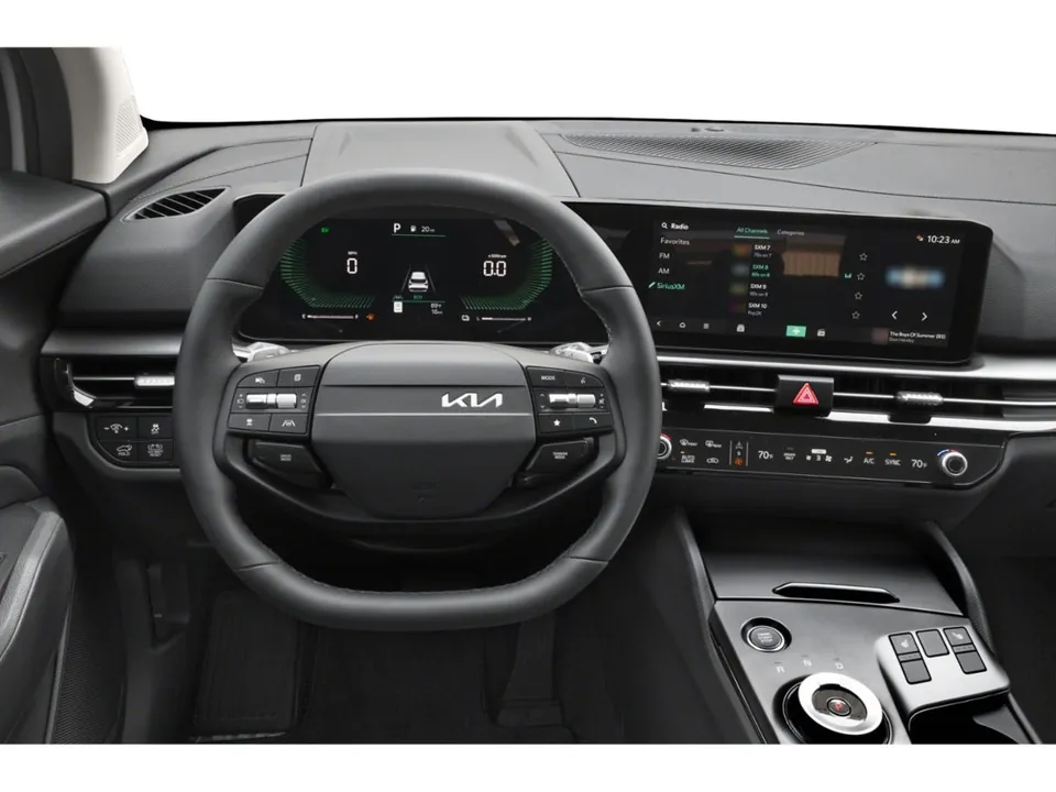 Kia Sportage 2027 photo 4