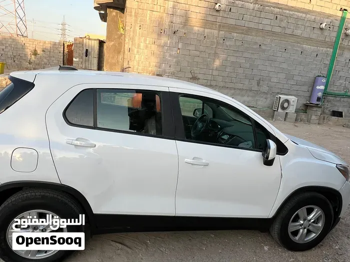 Chevrolet Trax 2019 photo 3