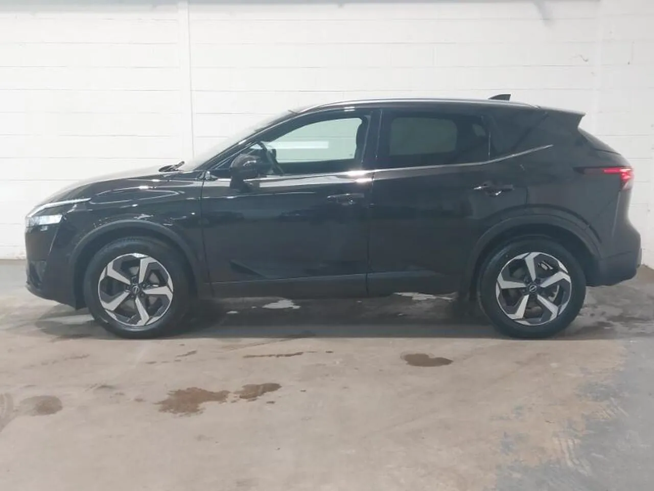 Nissan Qashqai 2023 photo 4