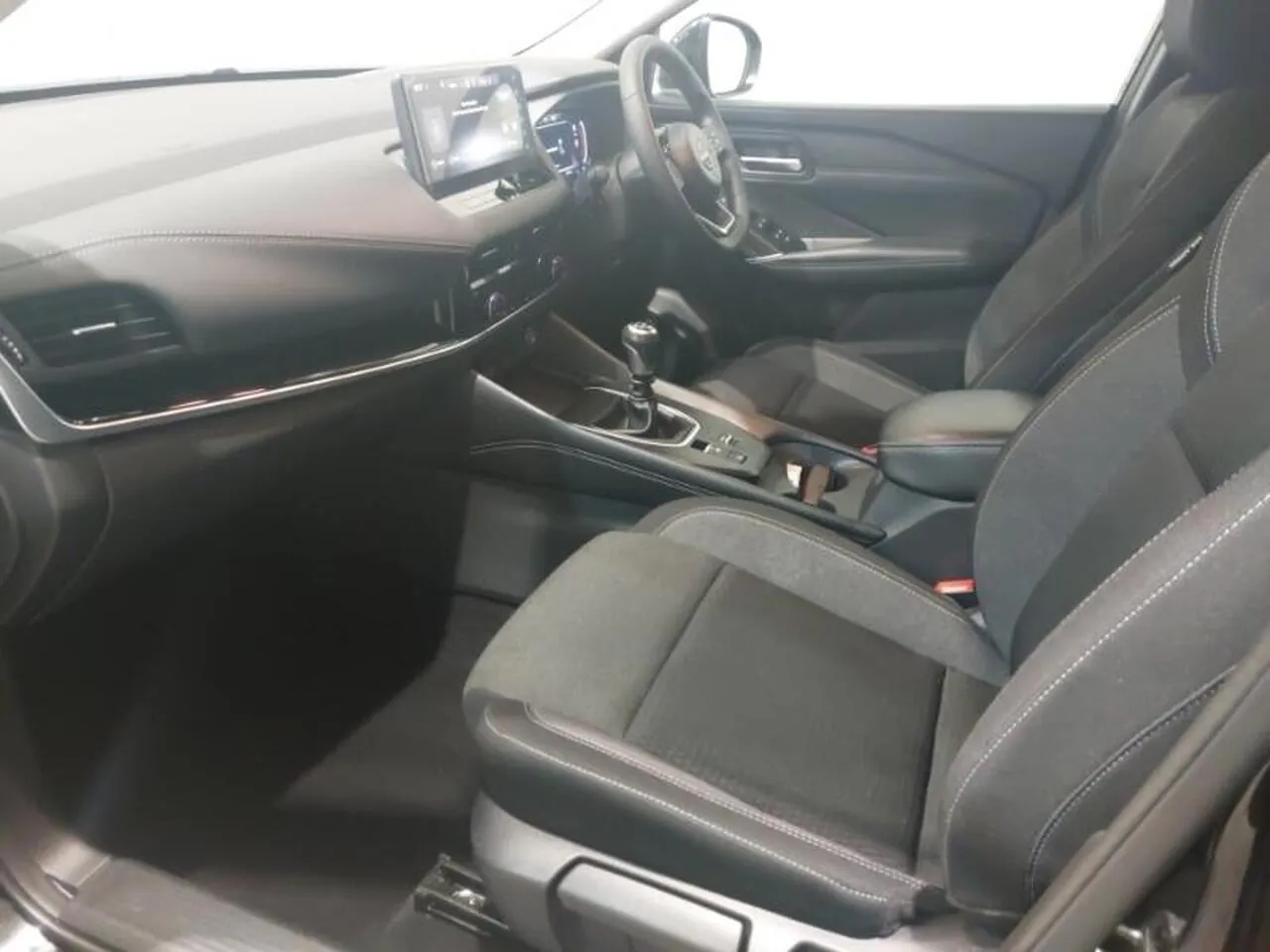 Nissan Qashqai 2023 photo 5