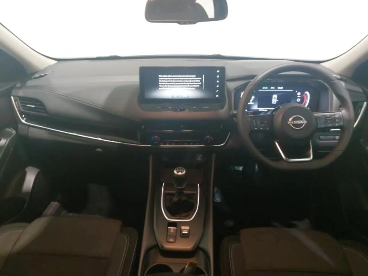Nissan Qashqai 2023 photo 3
