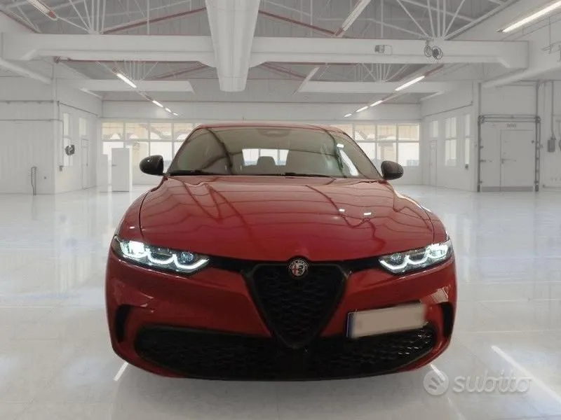 Alfa Romeo Tonale 2022 photo 2