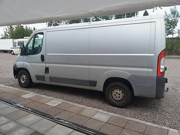 Citroen Jumper