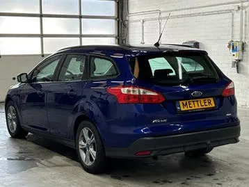 Ford Focus 2014 photo 3