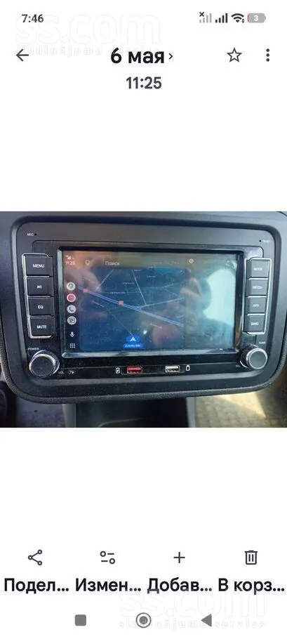 Skoda Roomster 2008 photo 4