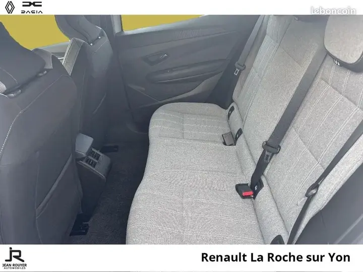 Renault Megane 2022 photo 4