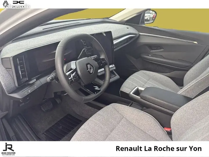 Renault Megane 2022 photo 3