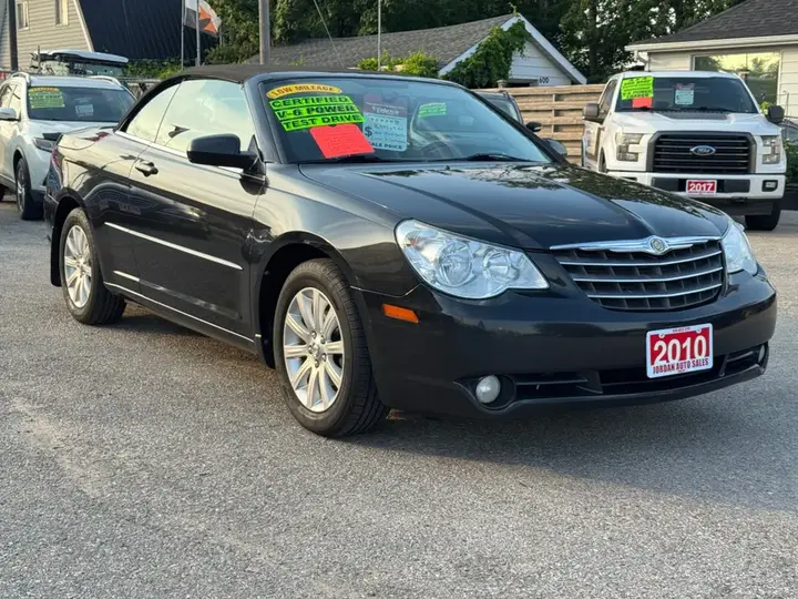 Chrysler Sebring
