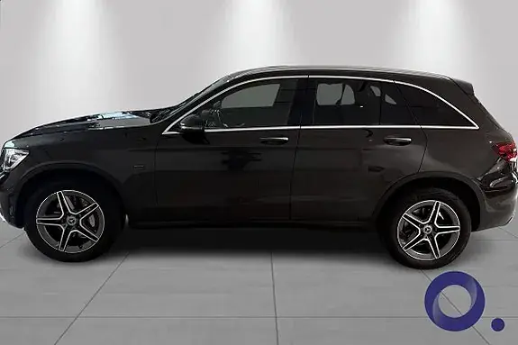 Mercedes-Benz Glc300 De 2021 photo 2
