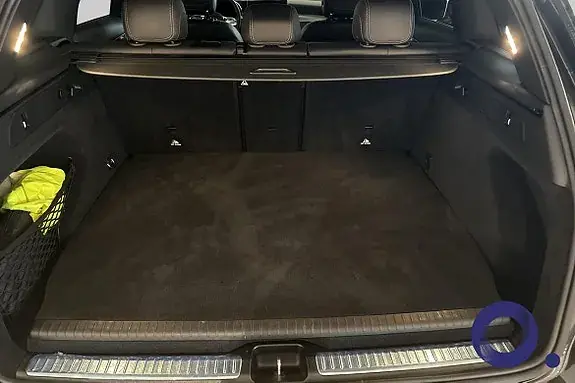 Mercedes-Benz Glc300 De 2021 photo 5