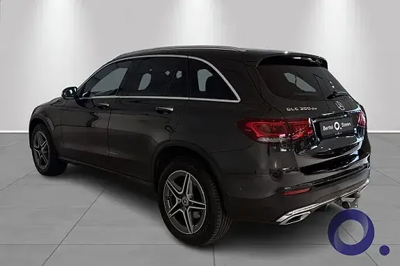 Mercedes-Benz Glc300 De 2021 photo 3
