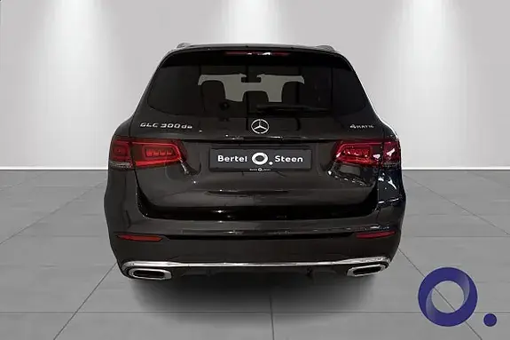 Mercedes-Benz Glc300 De 2021 photo 4