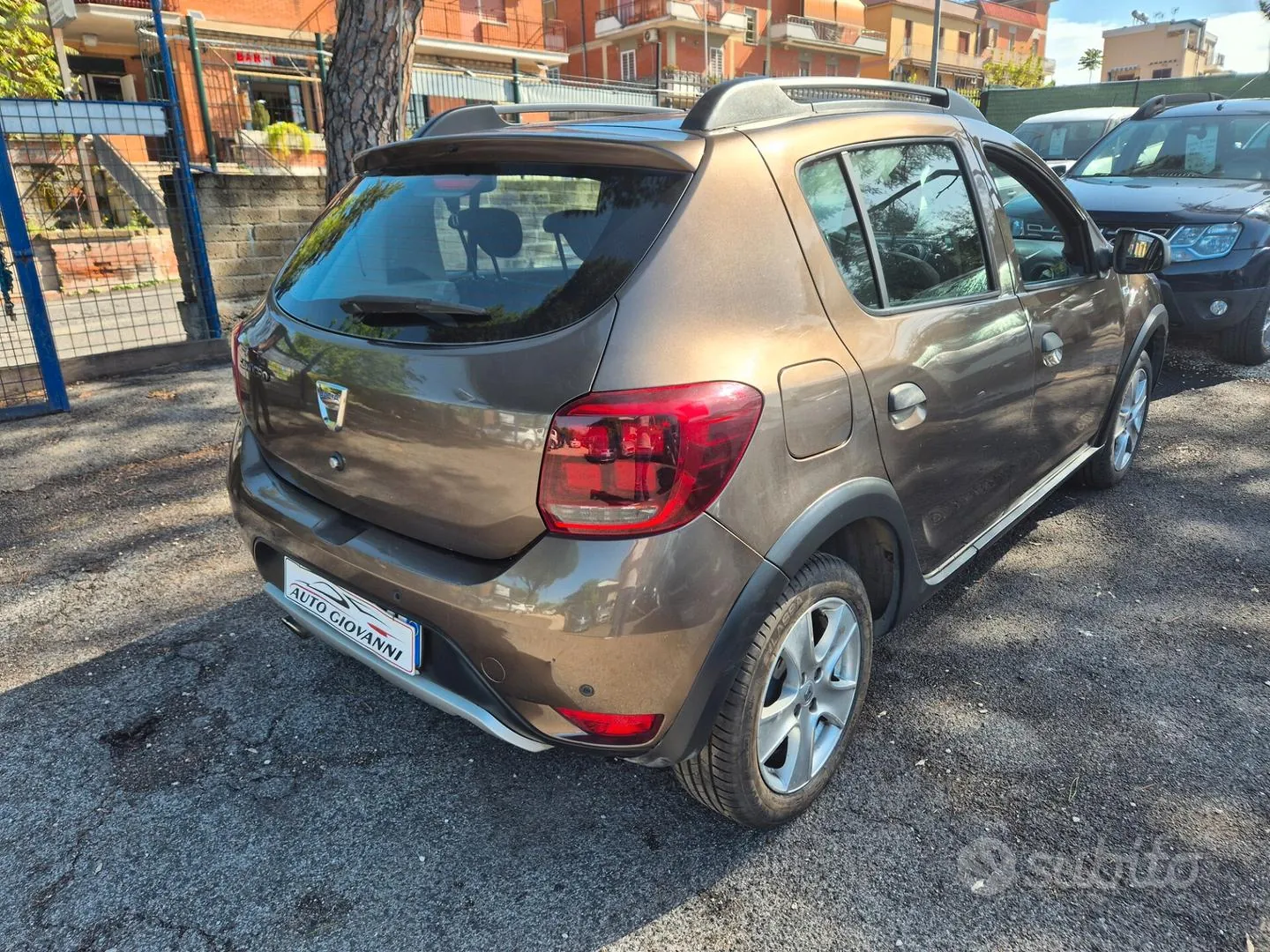 Dacia Sandero 2019 photo 4