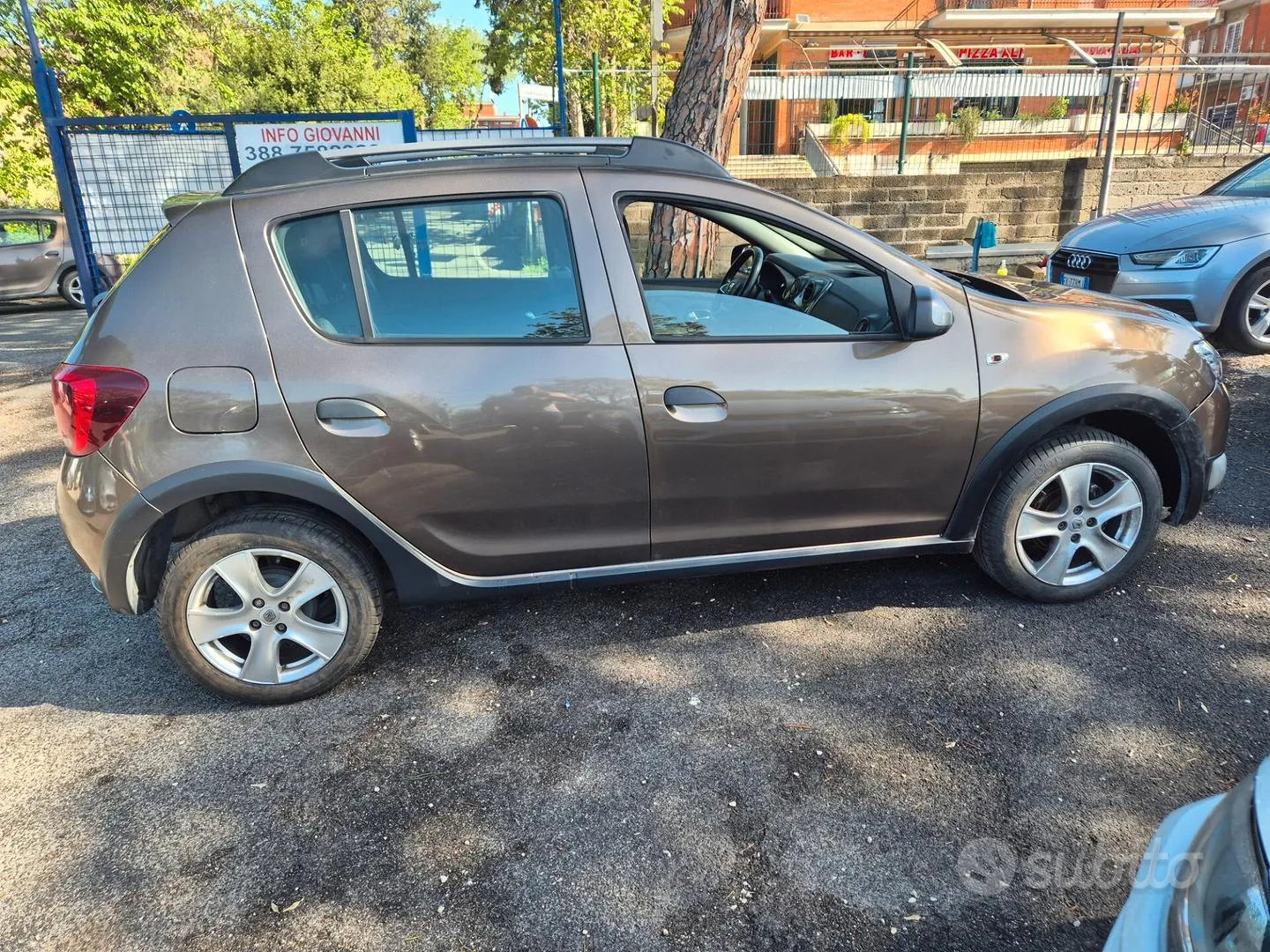 Dacia Sandero 2019 photo 3