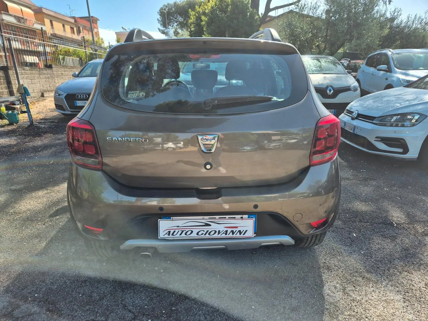 Dacia Sandero 2019 photo 5