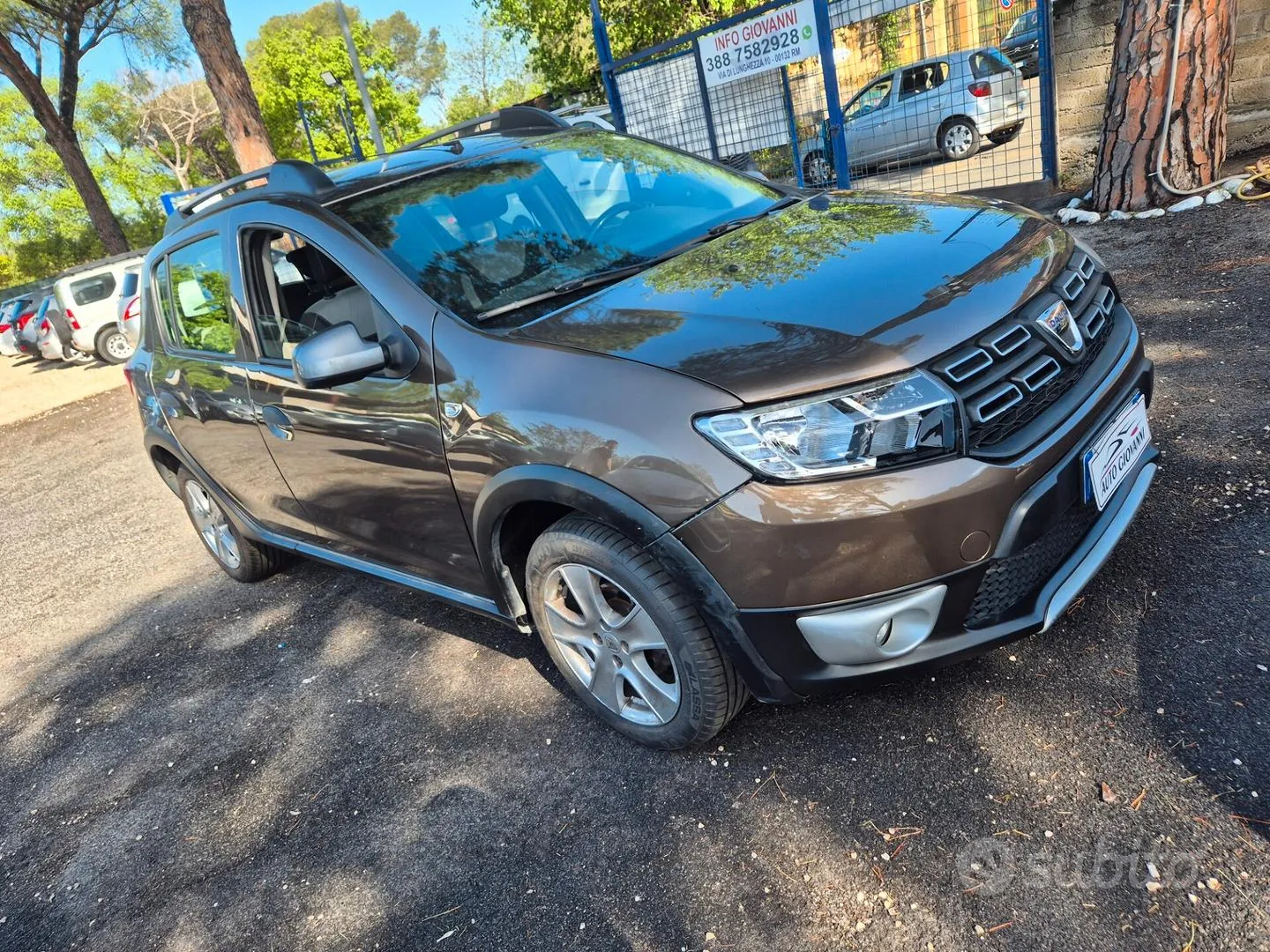 Dacia Sandero 2019 photo 2