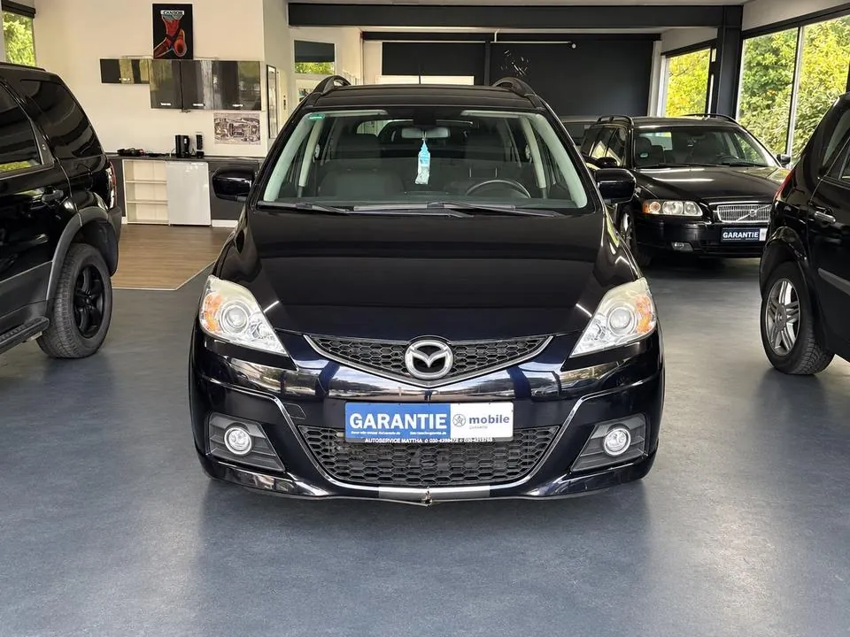 Mazda 5