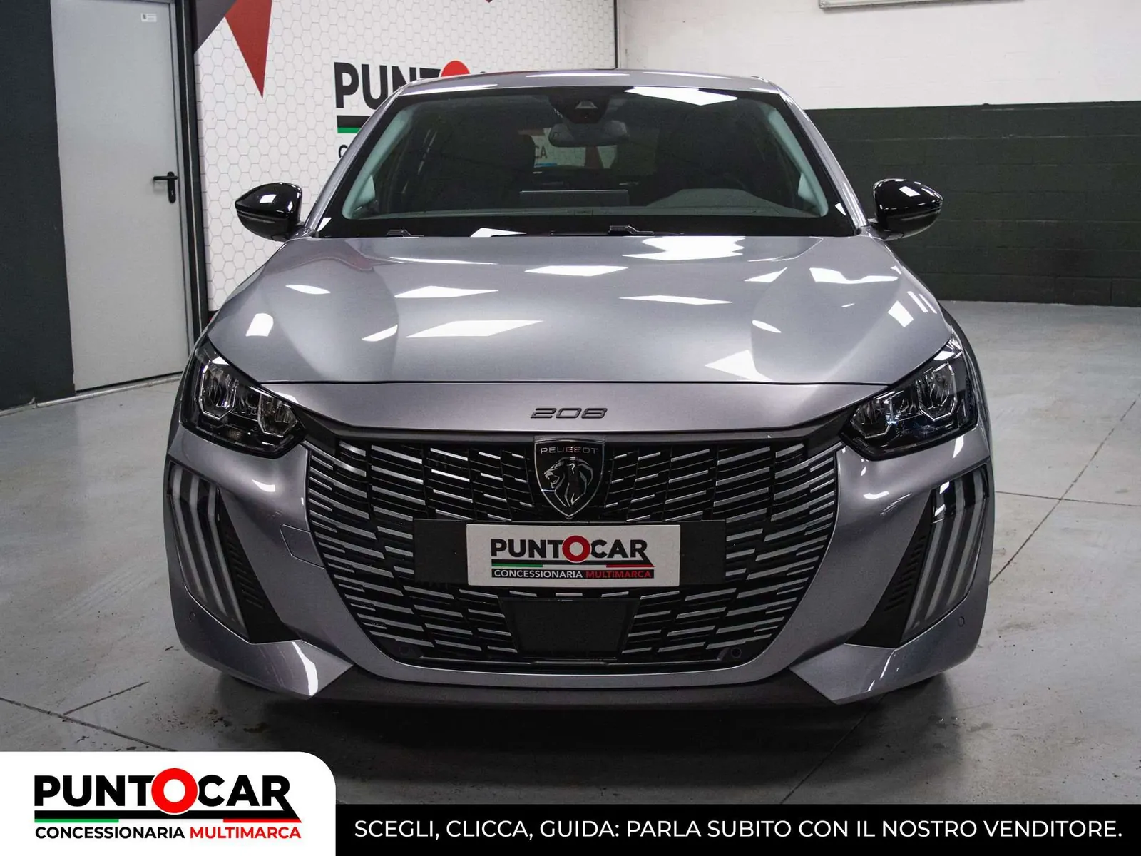 Peugeot 208 2026 photo 3