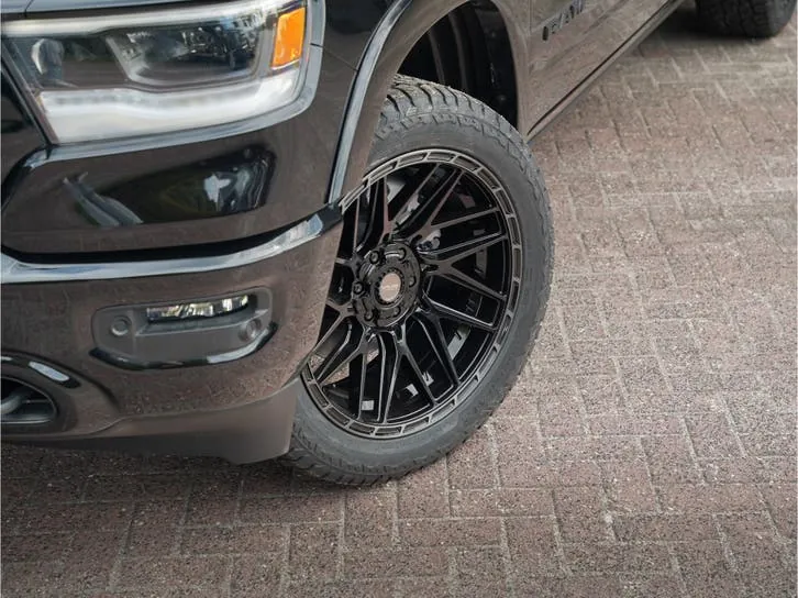 Dodge Ram 1500 2024 photo 3