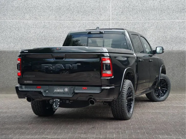 Dodge Ram 1500 2024 photo 2